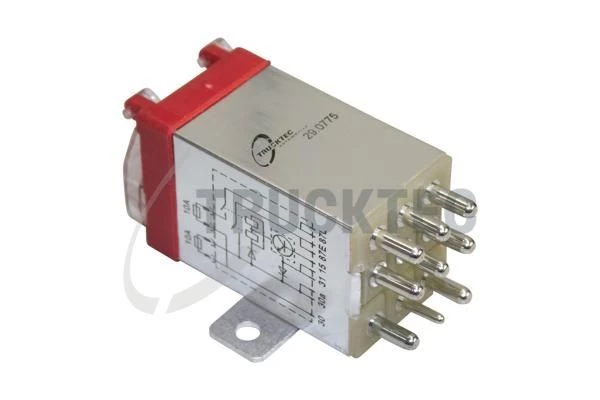 Relay, ABS