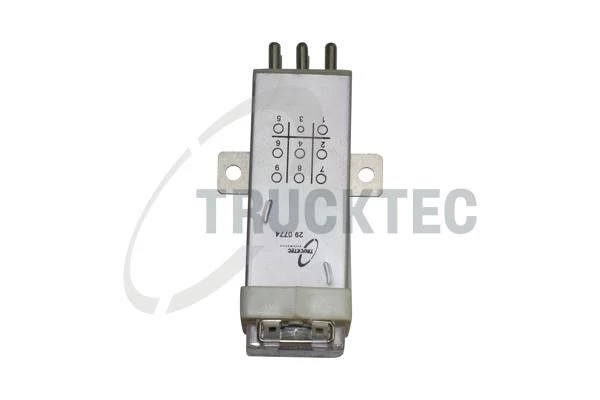 Relay, ABS