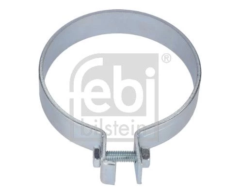 Pipe Connector, exhaust system