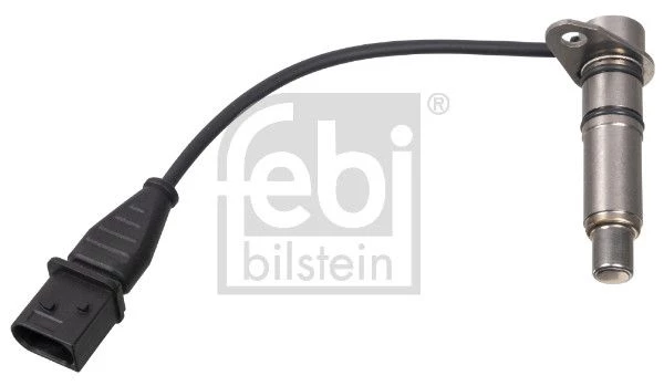 RPM Sensor, automatic transmission