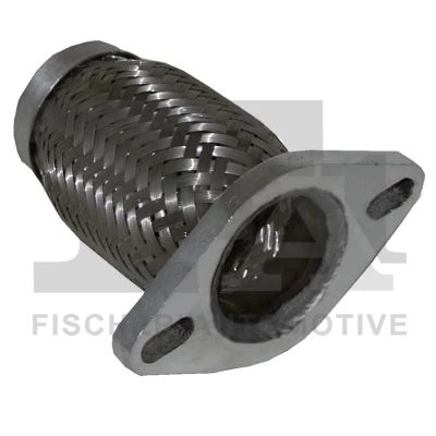 Flexible Pipe, exhaust system