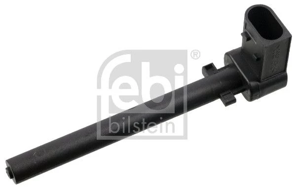 Sensor, coolant level