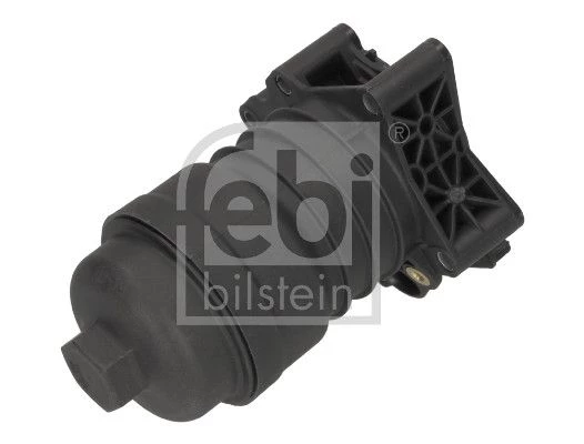 Housing, oil filter