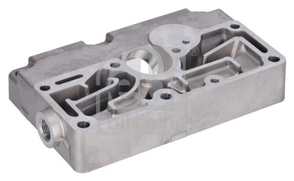 Valve Plate, air compressor