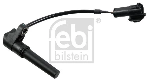 RPM Sensor, automatic transmission