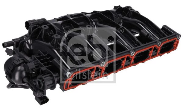 Fitting, intake manifold