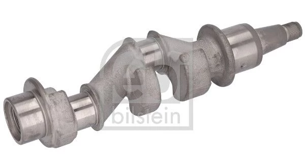Crankshaft, air compressor