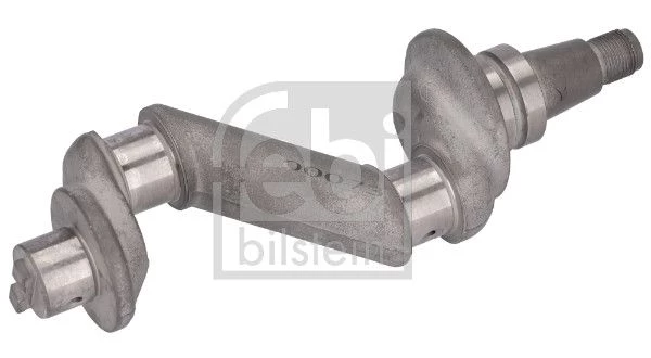 Crankshaft, air compressor