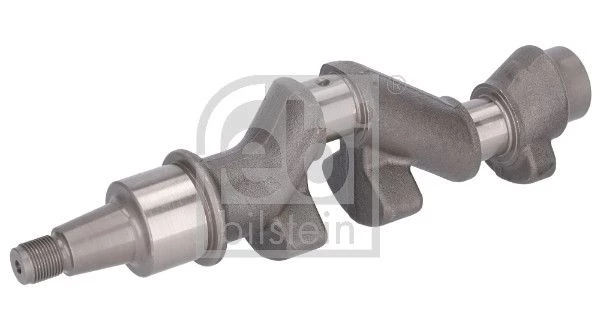 Crankshaft, air compressor