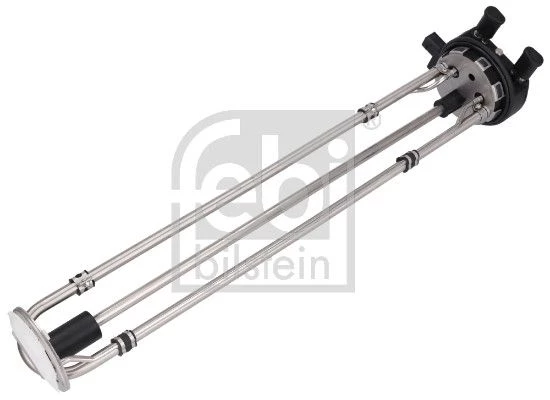 Sensor, urea supply