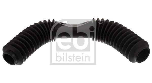 Bellow, steering