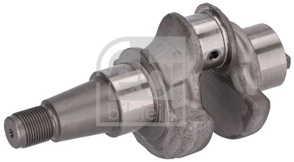 Crankshaft, air compressor