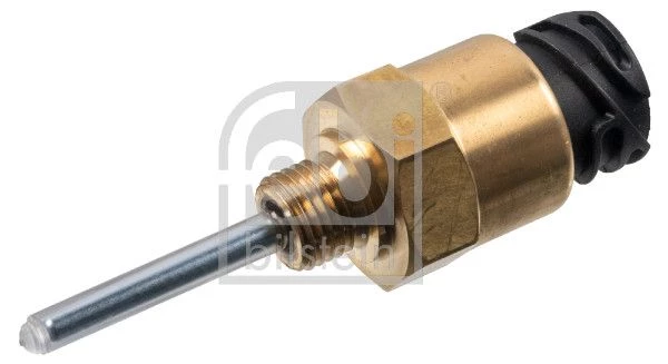 Sensor, coolant level