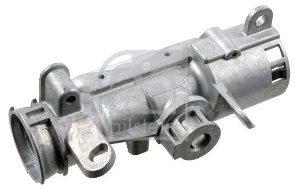 Steering Lock