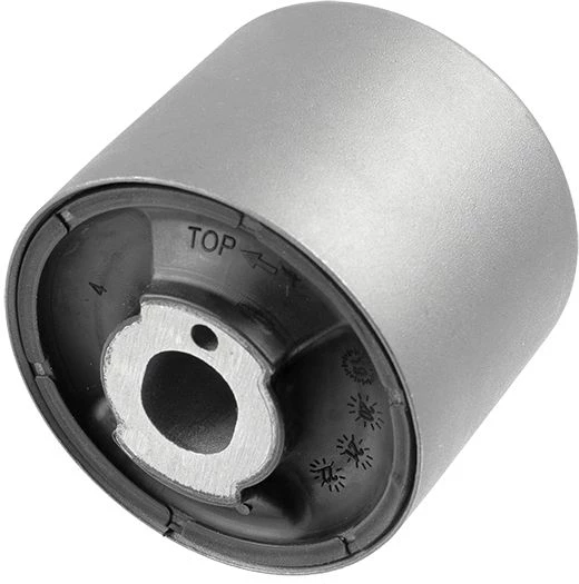 Mounting, transfer case