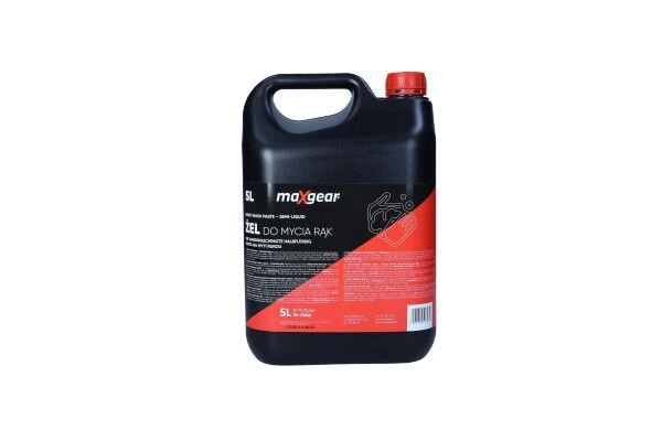 Hand Cleaners
