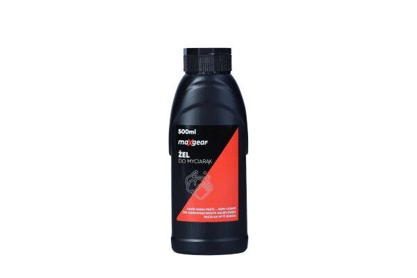 Hand Cleaners