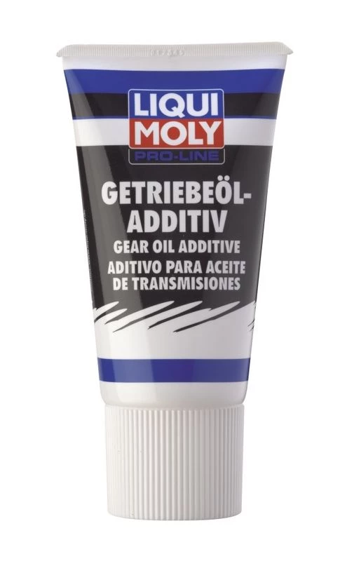 Transmission Oil Additive