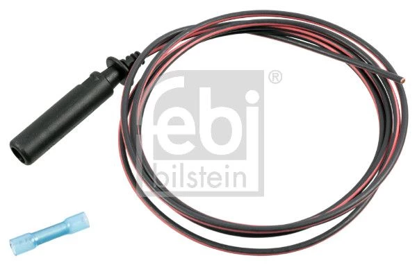 Cable Repair Kit, glow plug
