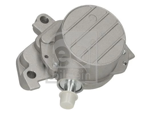 Vacuum Pump, braking system