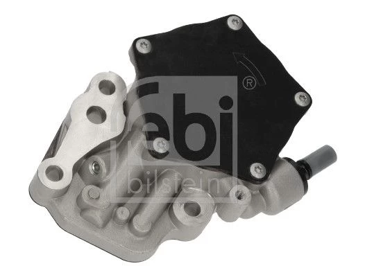 Vacuum Pump, braking system