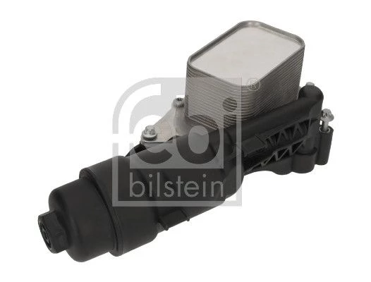 Housing, oil filter