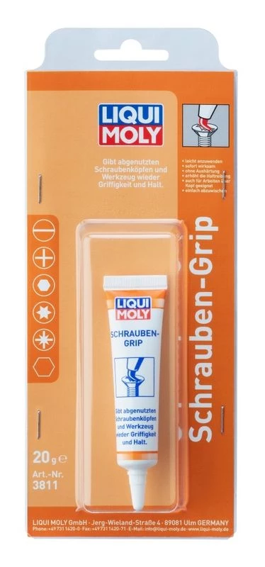 Threadlocker
