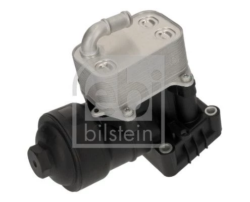 Housing, oil filter