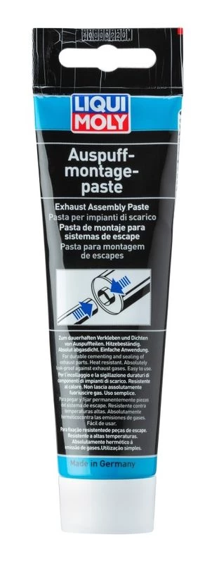 Mounting Spray