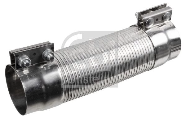 Exhaust Pipe