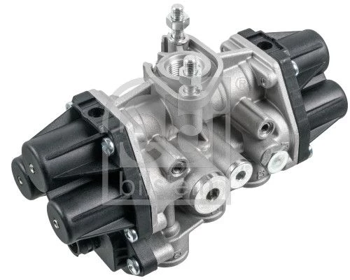 Multi-circuit Protection Valve