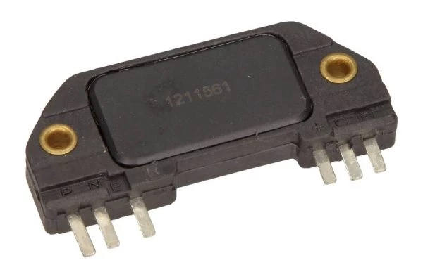 Switch Unit, ignition system