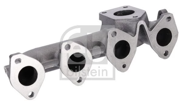 Manifold, exhaust system