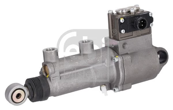 Shift Cylinder (manual transmission)