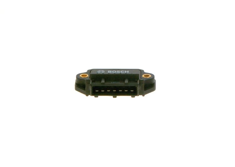 Switch Unit, ignition system