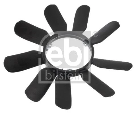 Fan Wheel, engine cooling