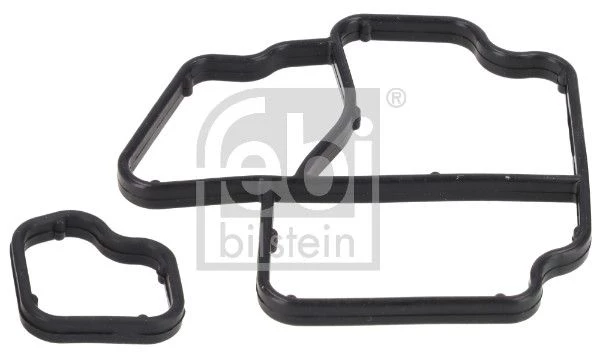Gasket, oil filter housing