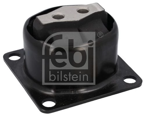 Mounting, transfer case