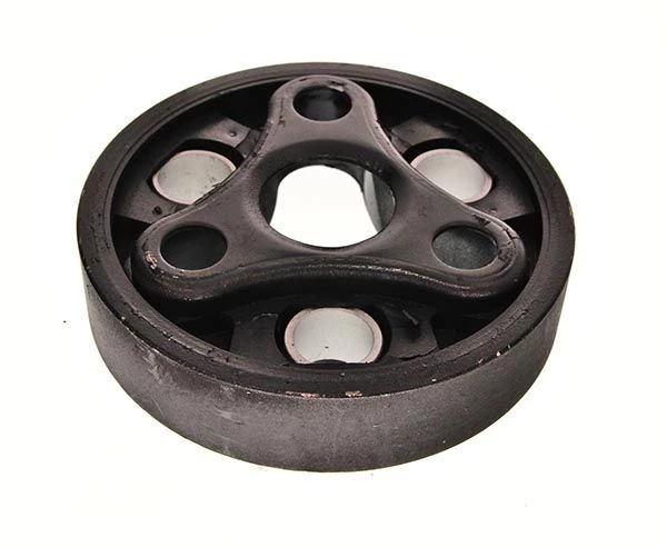 Vibration Absorber, propshaft