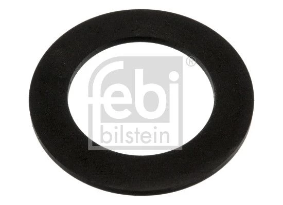 Gasket, oil filler neck cap