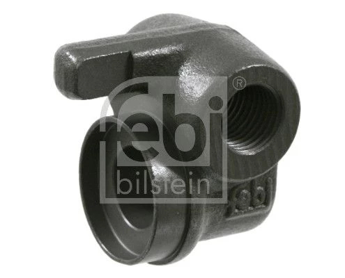Steering Knuckle, wheel suspension