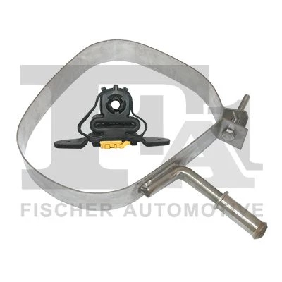 Bracket, muffler