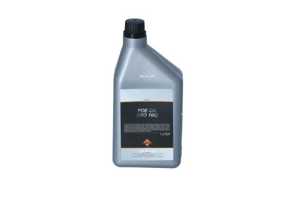 Oil, compressor