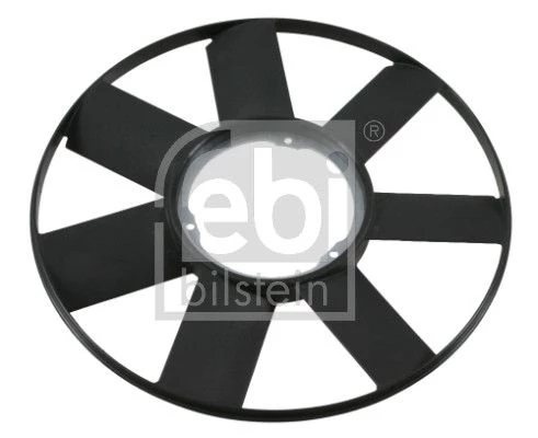 Fan Wheel, engine cooling