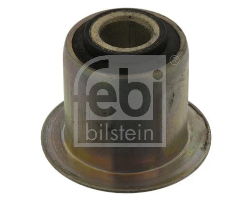 Bushing, leaf spring