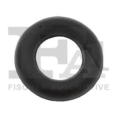 Rubber Mount, muffler