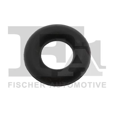 Rubber Mount, muffler