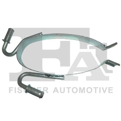 Bracket, muffler