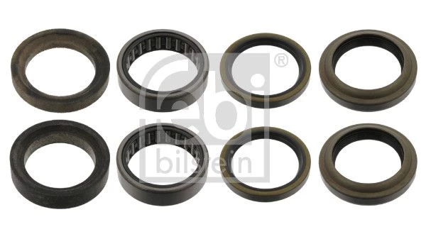 Repair Kit, drive shaft mounting