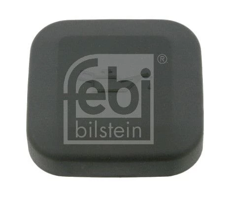 Cap, oil filler neck